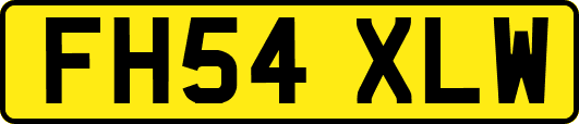 FH54XLW