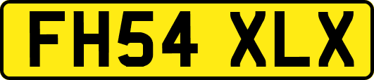 FH54XLX