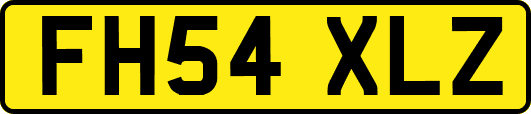 FH54XLZ