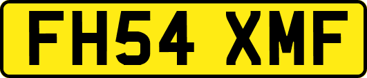 FH54XMF