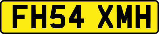 FH54XMH