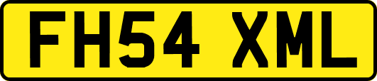 FH54XML