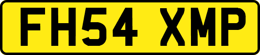 FH54XMP