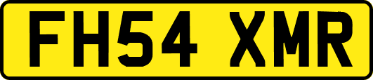 FH54XMR