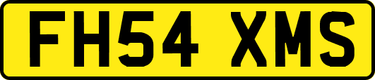 FH54XMS