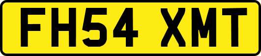 FH54XMT