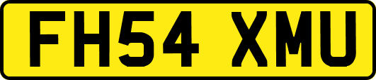 FH54XMU