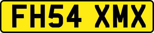 FH54XMX