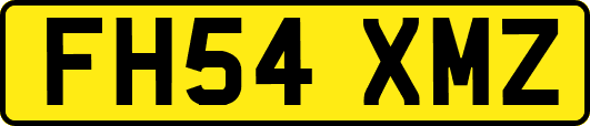 FH54XMZ