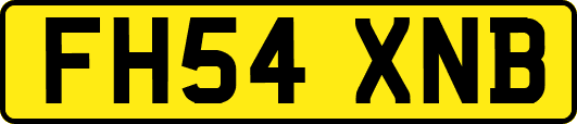 FH54XNB