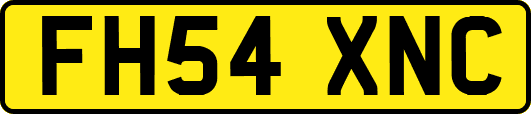FH54XNC