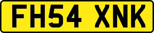 FH54XNK