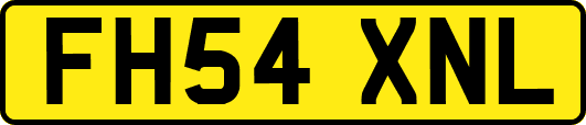 FH54XNL