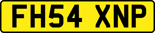 FH54XNP