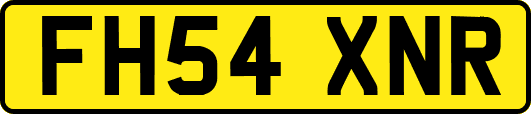 FH54XNR