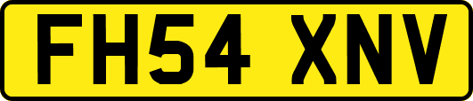 FH54XNV