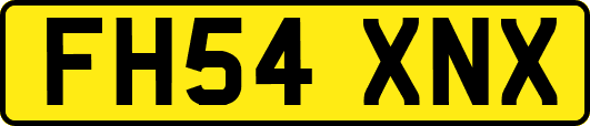 FH54XNX