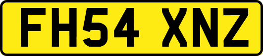 FH54XNZ