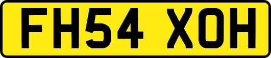 FH54XOH
