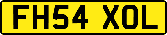 FH54XOL