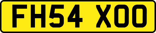 FH54XOO