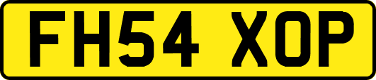 FH54XOP