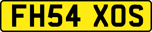 FH54XOS