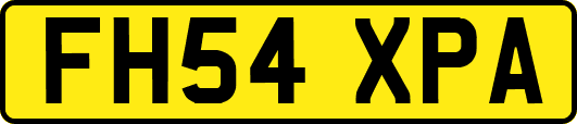 FH54XPA