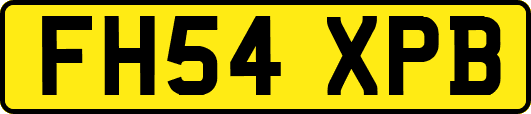 FH54XPB