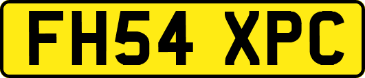 FH54XPC