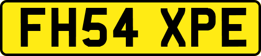 FH54XPE