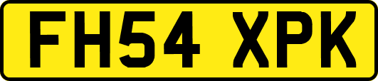 FH54XPK