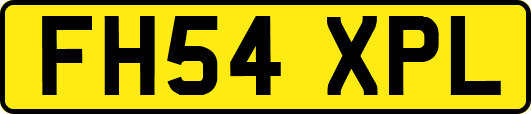 FH54XPL