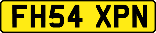 FH54XPN