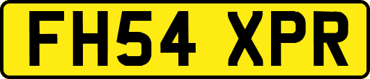 FH54XPR