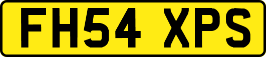 FH54XPS