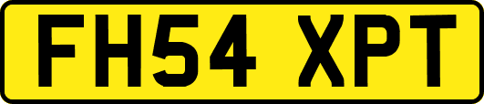 FH54XPT
