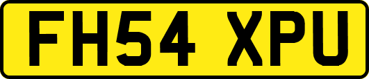 FH54XPU