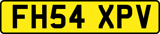 FH54XPV