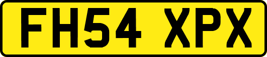 FH54XPX