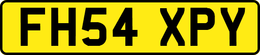 FH54XPY