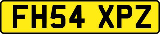 FH54XPZ