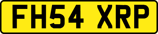 FH54XRP