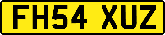 FH54XUZ