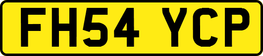 FH54YCP