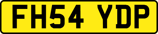 FH54YDP