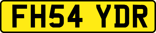 FH54YDR