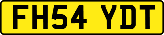 FH54YDT