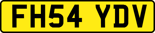 FH54YDV
