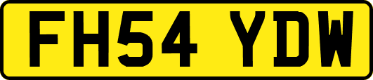 FH54YDW